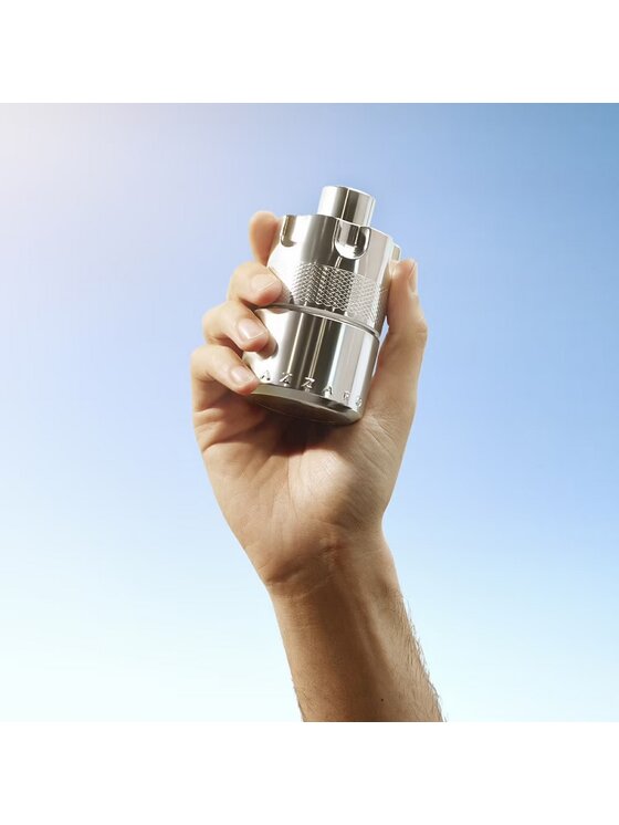 Azzaro Azzaro Wanted Eau de Parfum Woda perfumowana