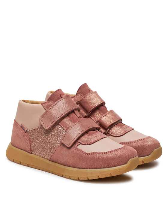Mrugała Mrugała Cipele Kris 4326/4-44 Ružičasta