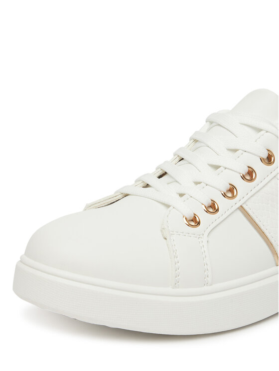 DeeZee DeeZee Sneakersy HD1550 Biały