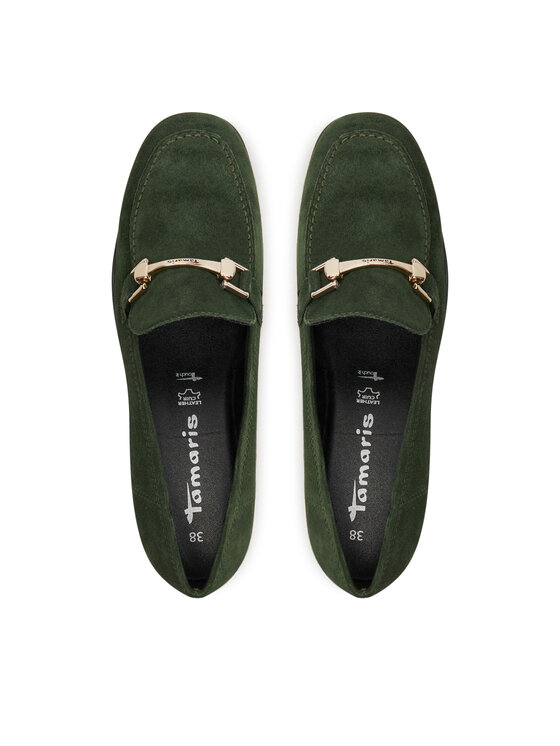 Tamaris Tamaris Lords kingad 1-24213-43 Roheline