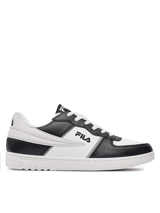 Fila Fila Αθλητικά Noclaf FFM0022 Μαύρο
