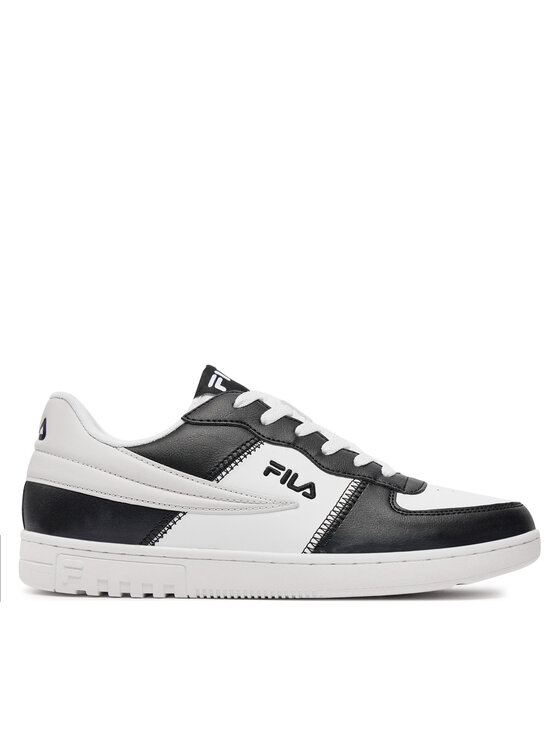 Sneakers Fila Noclaf FFM0022 Negru