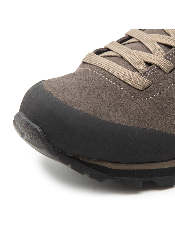 CMP CMP Scarpe da trekking Elettra Low Hiking Shoe Wp 38Q4617 Grigio