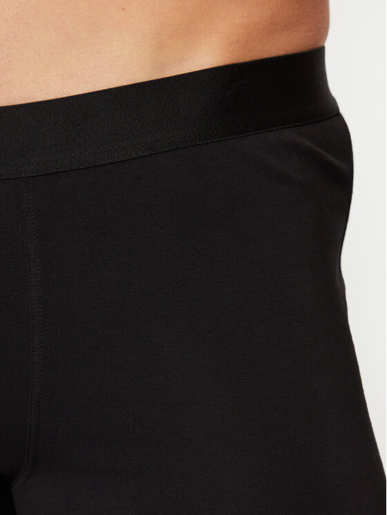 BOSS BOSS Set di 3 boxer BOSS ONE 50544272 Nero