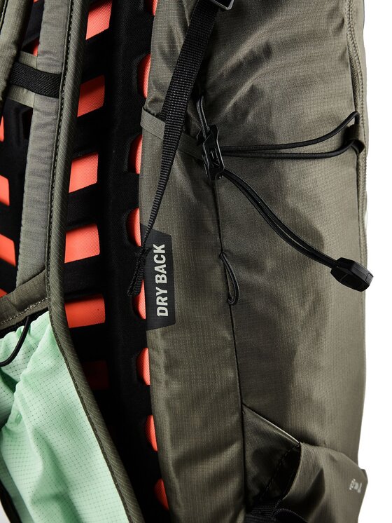 Salewa Salewa Plecak 332870 Zielony