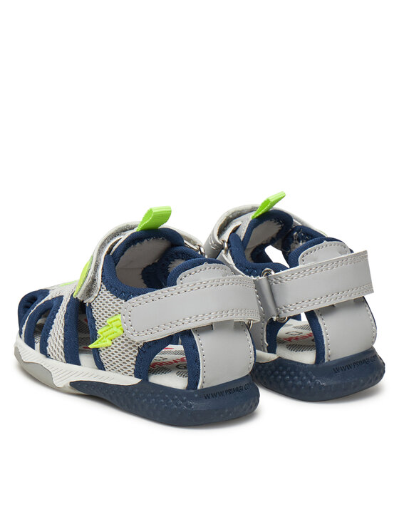 Primigi Primigi Sandalen 7953222 Grau