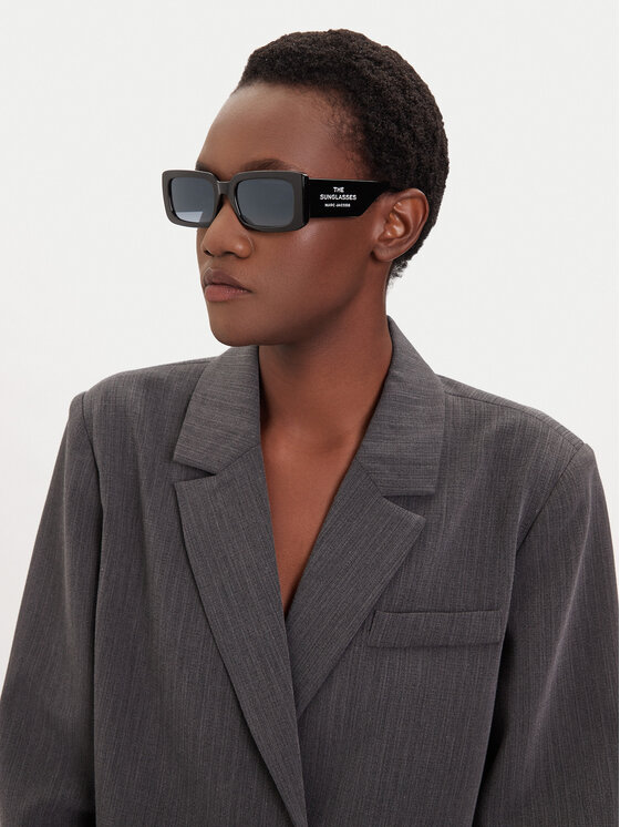 Marc Jacobs Marc Jacobs Sonnenbrillen 804/S Schwarz
