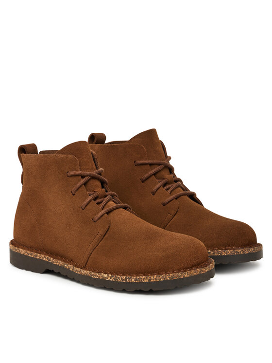 Birkenstock Birkenstock Žygio batai Uppsala Mid 1030221 Ruda