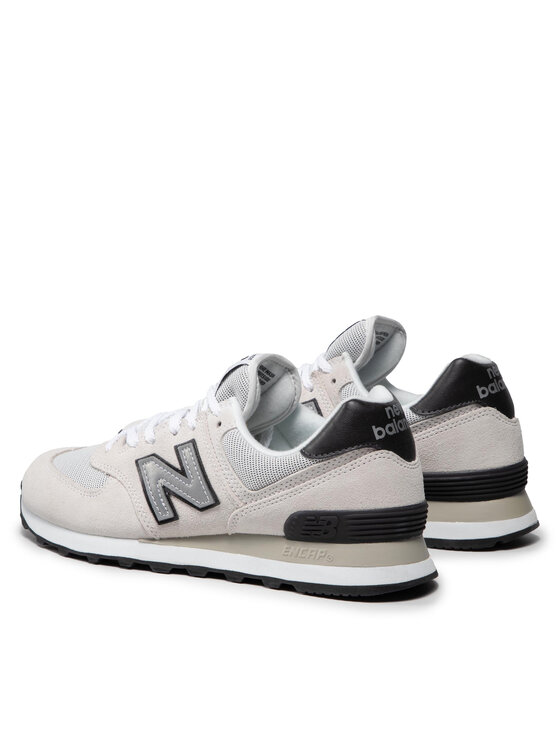 New Balance New Balance Laisvalaikio batai ML574BH2 Smėlio