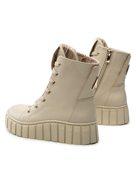 Tronchetti 4478/001-P Beige