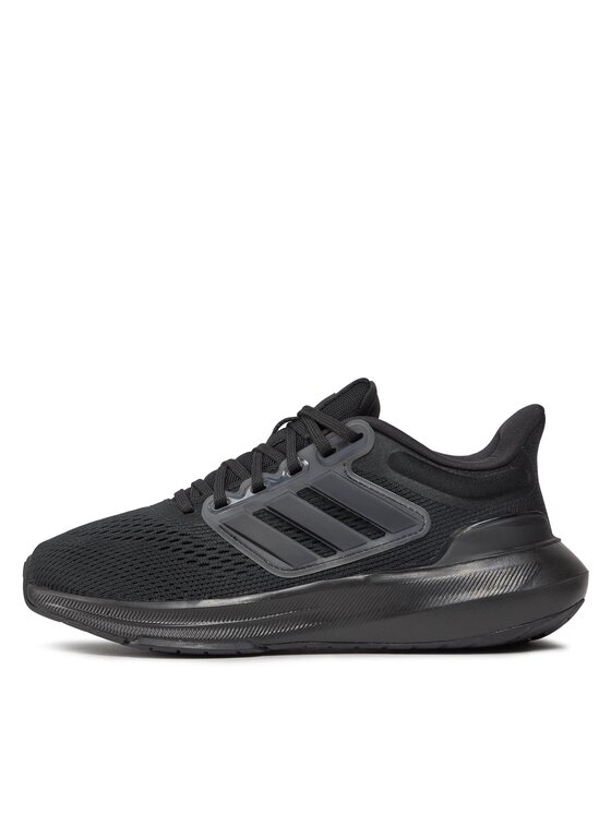 adidas adidas Laisvalaikio batai Ultrabounce Shoes Junior IG7285 Juoda