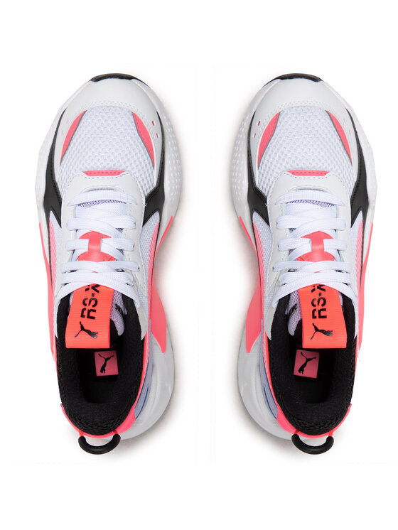 Puma Puma Superge Rs-X 90S 370716 07 Bela