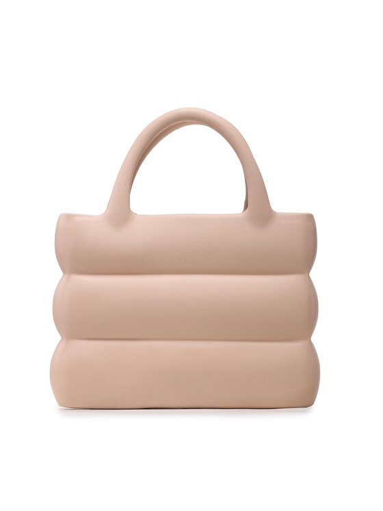 Melissa Handtasche Free Bag 34374 Beige Modivo.at