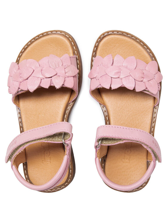 Froddo Froddo Sandali G3150181-1 M Rosa