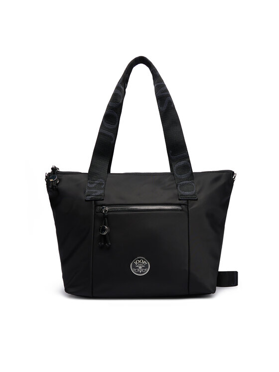 JOOP! Jeans JOOP! Jeans Handtasche Janita 4130001186 Schwarz
