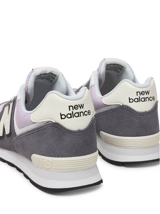 New Balance New Balance Sneakersy G57436O Sivá