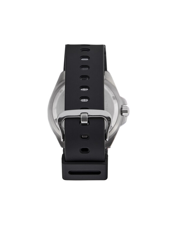 Casio Casio Sat Duro Diver MDV-107-1A3VEF Crna