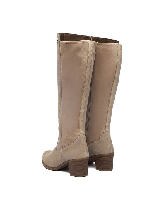 Rieker Rieker Stiefel CEO-Y2050-60 Grau