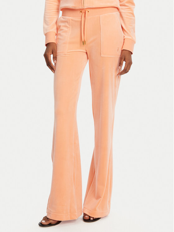 Spodnie dresowe Juicy Couture