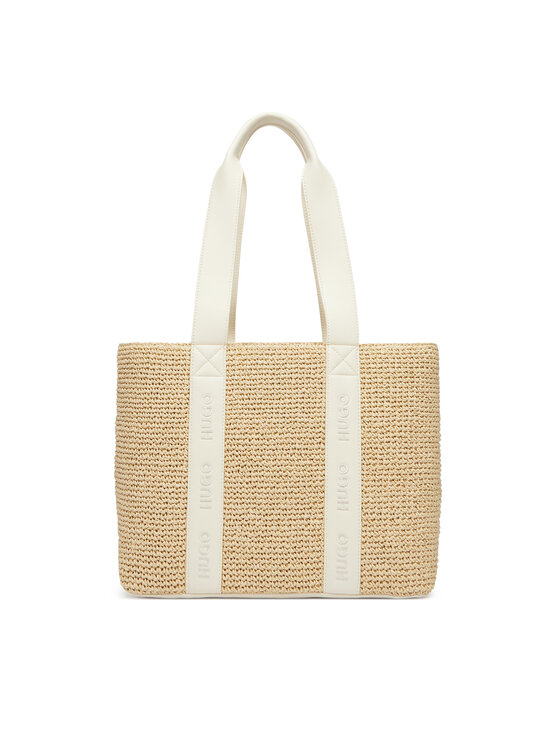 HUGO HUGO Borsetta 50563016 Bianco