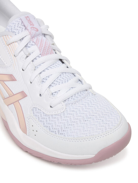Asics Asics Halové topánky Gel-Rocket 12 1072A119 Biela