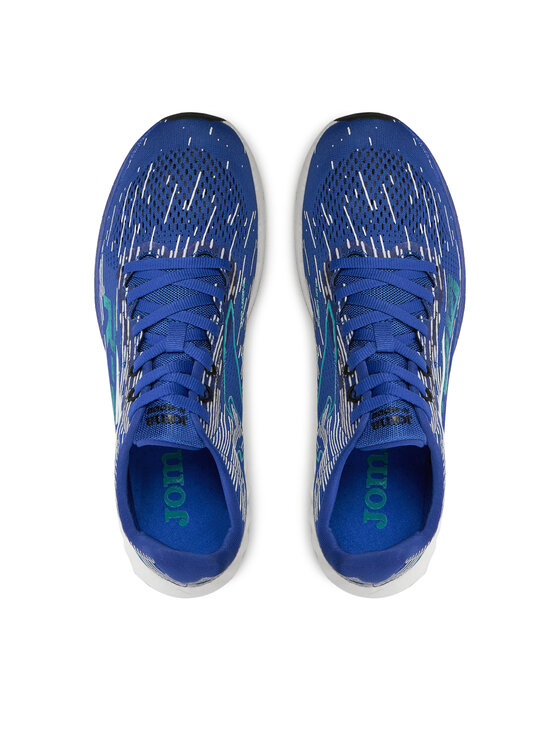 Joma Joma Pantofi pentru alergare R.4000 RR400W2404 Albastru