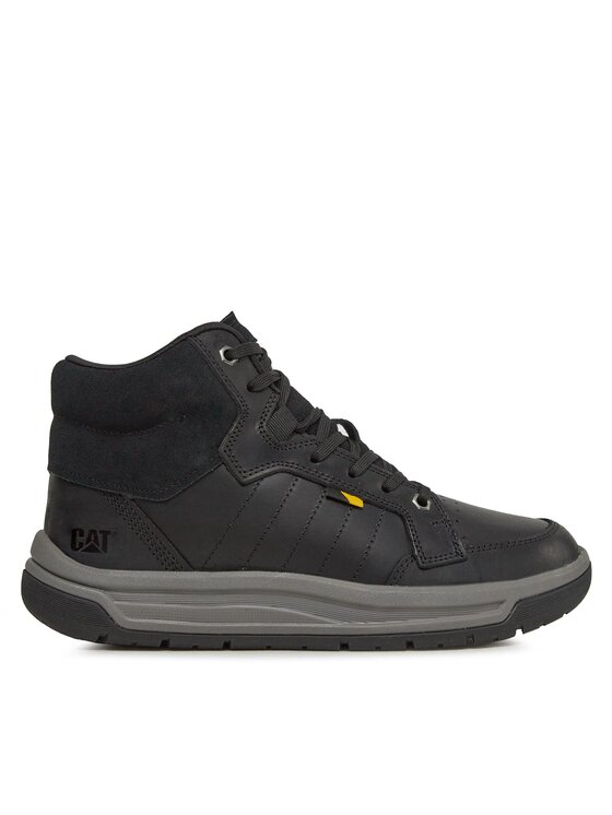 CAT Footwear CAT Footwear Ghete Apa Cush Mid P725848 Negru