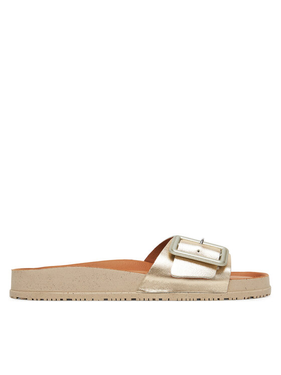 Tamaris Ciabatte 1-27501-44 Oro, taglia : 36