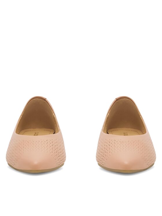 Lasocki Lasocki Ballerine RST-ROSE-01 Rosa