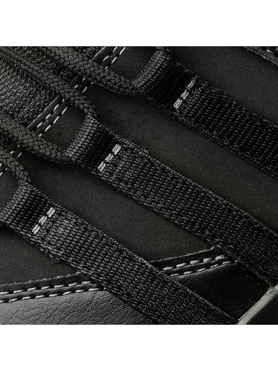 adidas adidas Pārgājienu apavi Terrex Ax2r Beta Mid Cw S80740 Melns