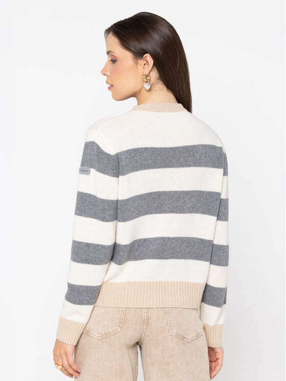 Miss LK Miss LK Sweter MISSLKS Regular Fit