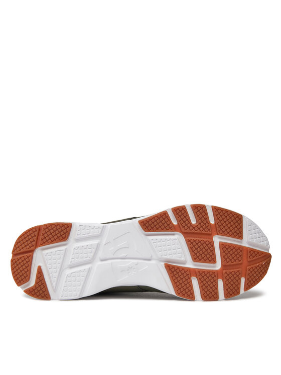 DC DC Kotníková obuv Mason 2 ADYS700216 Khaki