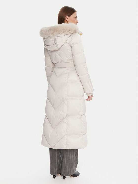 Marciano Guess Marciano Guess Wintermantel 5BGL39 7374A Beige Regular Fit
