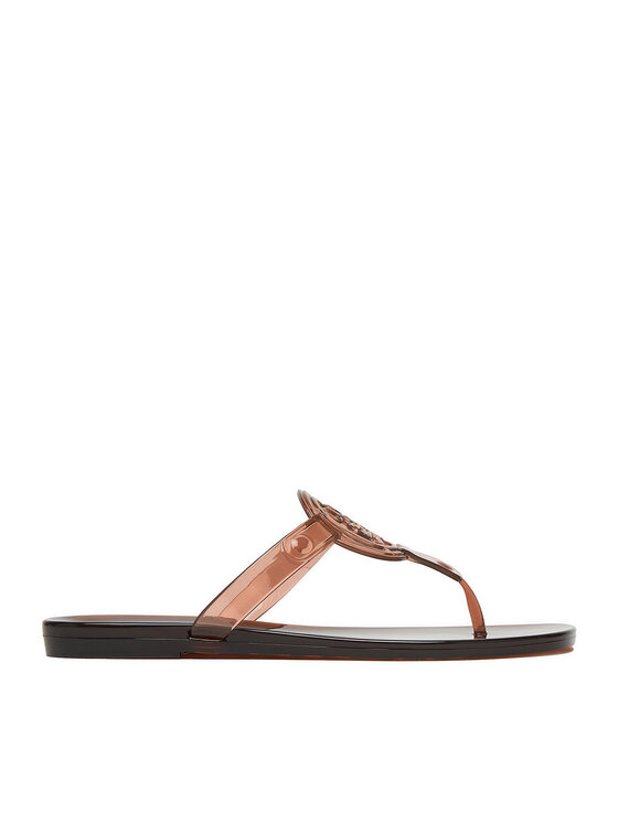 Nine West Nine West Varbavahesandaalid CEO-CT0906-1 Pruun