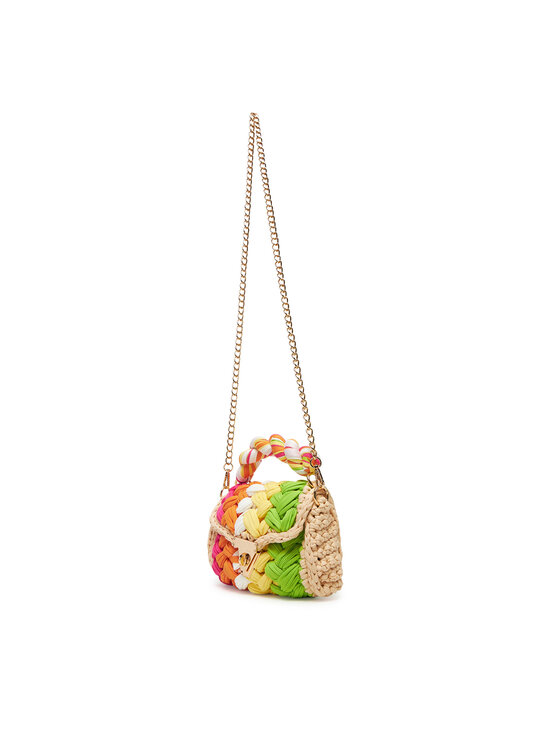 DeeZee DeeZee Handtasche BL01 Bunt