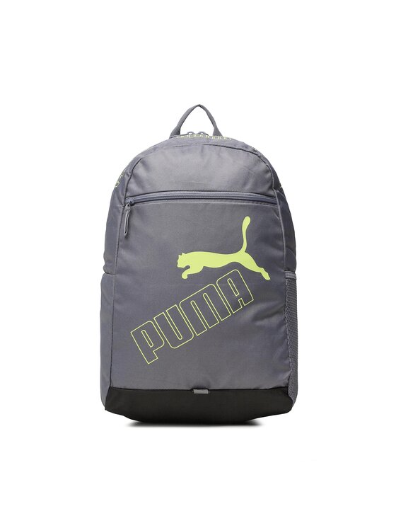 Rucsac Puma Phase Backpack II 077295 28 Gri