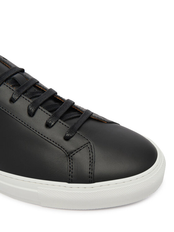 Polo Ralph Lauren Polo Ralph Lauren Sneakers 809913531002 Negru