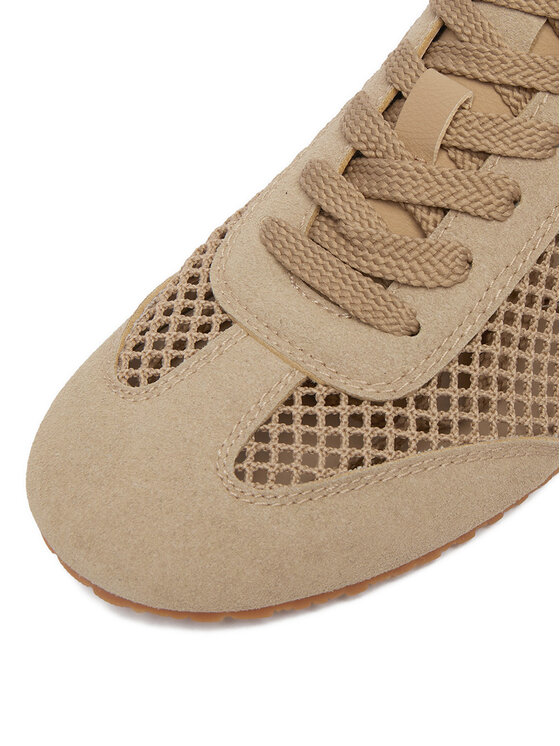 JENNY JENNY Sneakersy CEO-HY58158-1 Beżowy