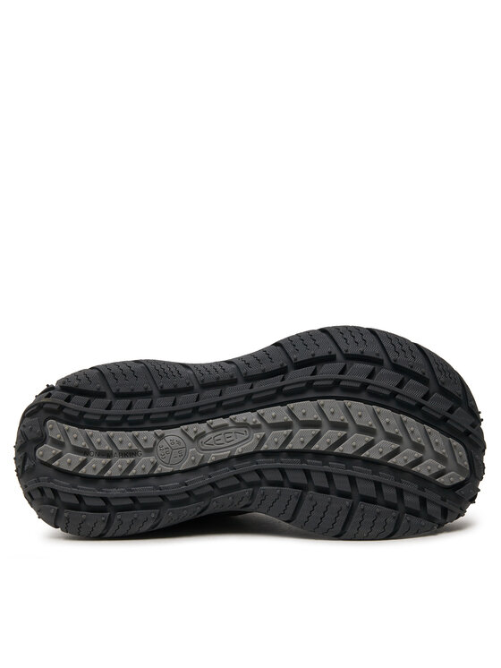 Keen Keen Αθλητικά Speed Hound 1026194 Μαύρο