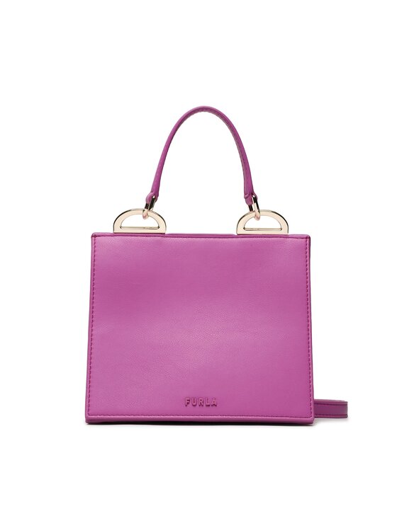 Geantă Furla Linea Futura WB00565-BX1063-VLT00-1-007-20-CN-B Violet