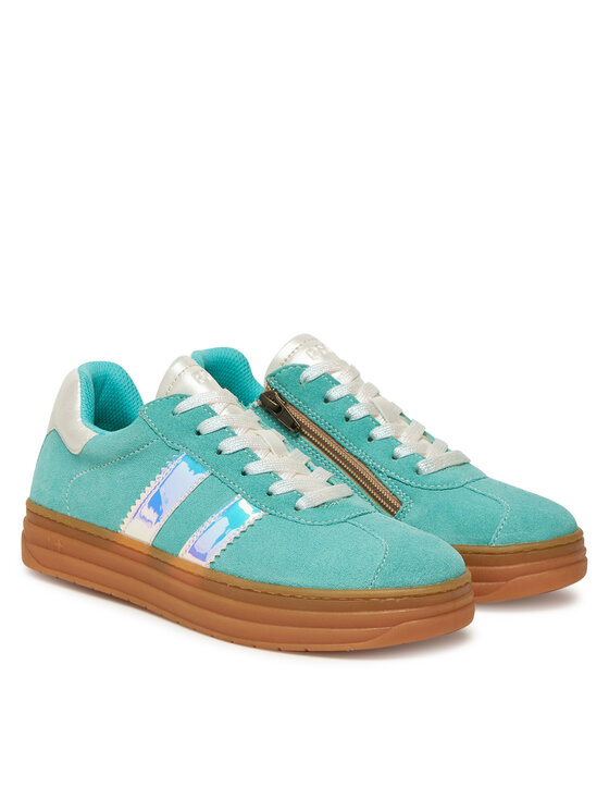 Primigi Primigi Sneakersy 7926033 D Turkusowy