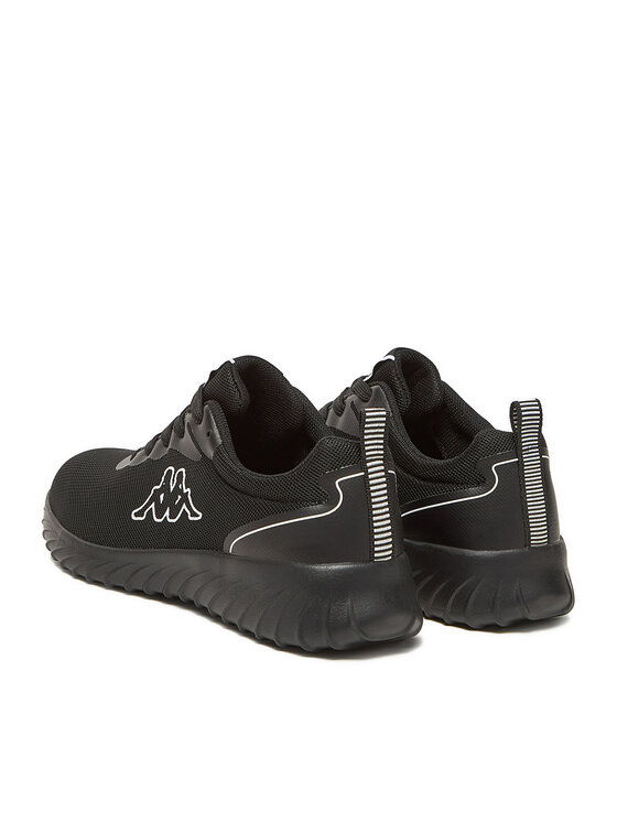 Kappa Kappa Superge CEO-SS24-3C007-J Črna