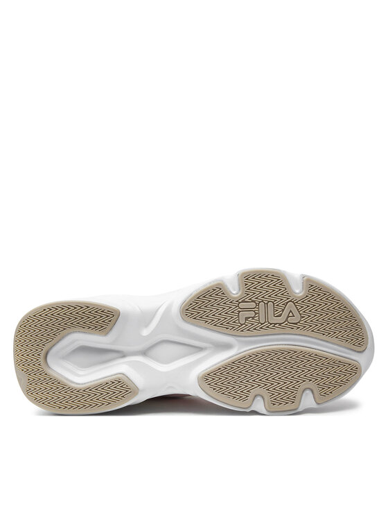 Fila Fila Αθλητικά Collene Cb Wmn FFW0046 Ροζ