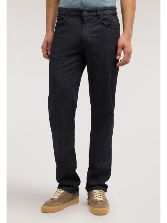 Trussardi Trussardi Jeansy P403H504869N0DA Niebieski Regular Fit