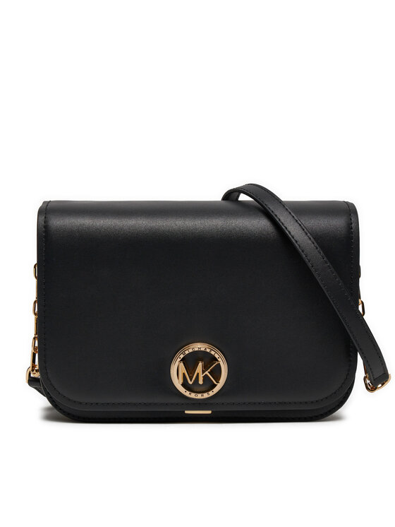 MICHAEL Michael Kors Geantă 30S4GD8M2L Negru