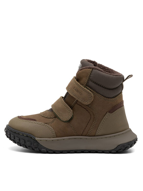 Lasocki Kids Lasocki Kids Gležnjarji KARTO CI12-3138-12 Khaki