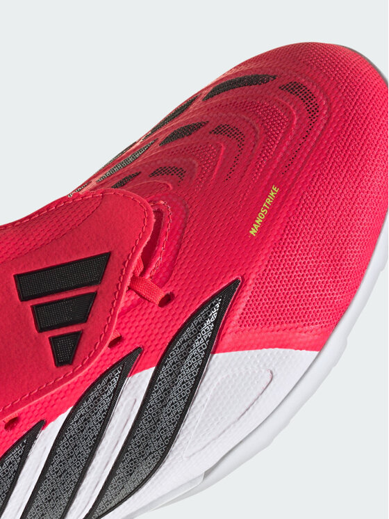 adidas adidas Buty do piłki nożnej 161641 Czerwony