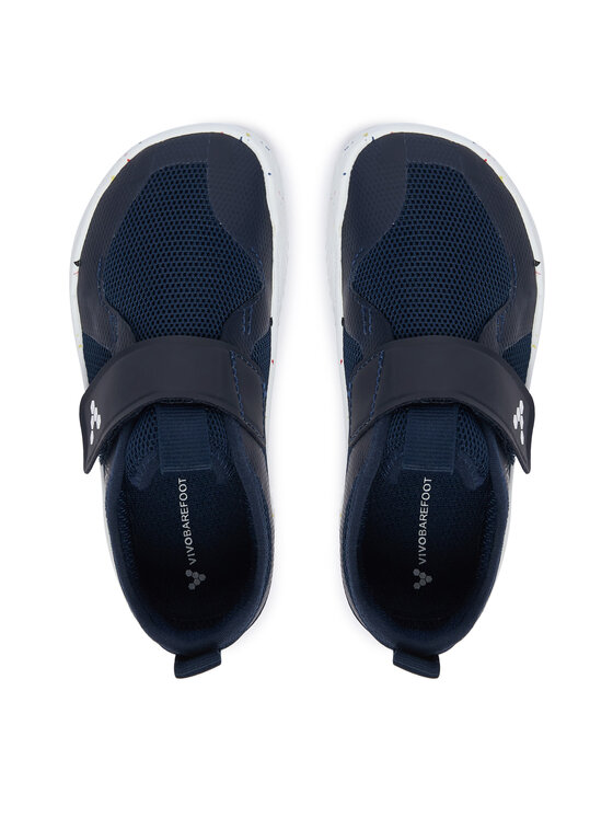 Vivo Barefoot Vivo Barefoot Tenisice Primus Sport IV 165459 Tamnoplava