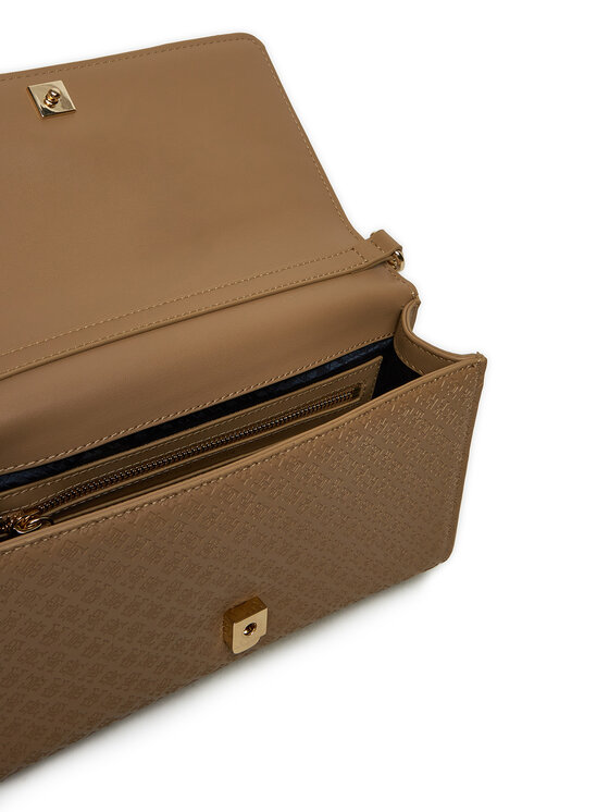 Tommy Hilfiger Tommy Hilfiger Borsetta AW0AW16933 Marrone