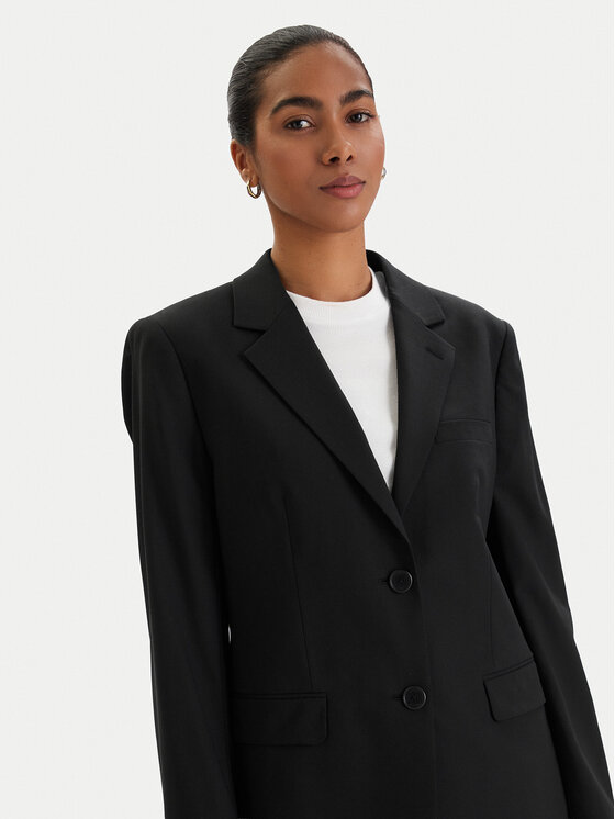 KARL LAGERFELD KARL LAGERFELD Pintsak B1W14012 Must Relaxed Fit